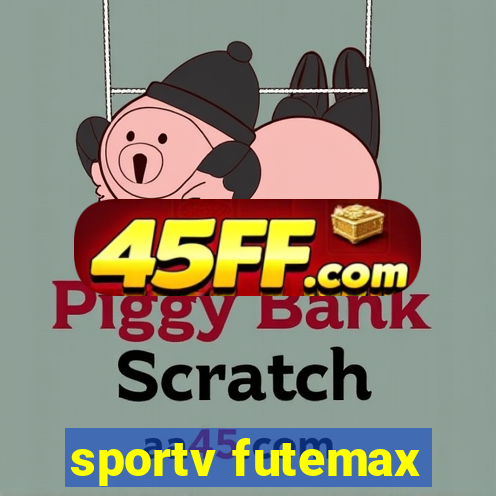 sportv futemax